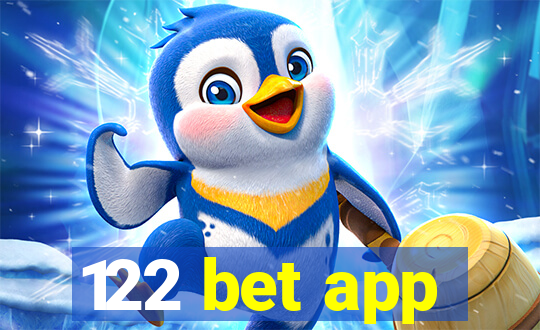 122 bet app